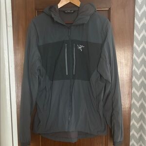Arc'teryx Men's Proton FL Performance Jacket